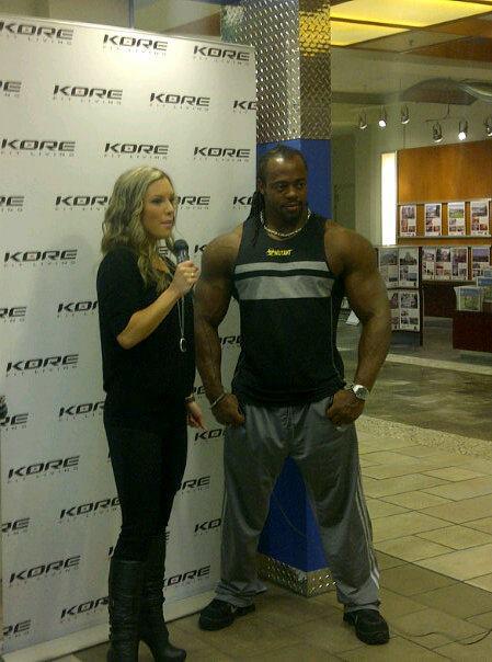Renaldo Gairy
