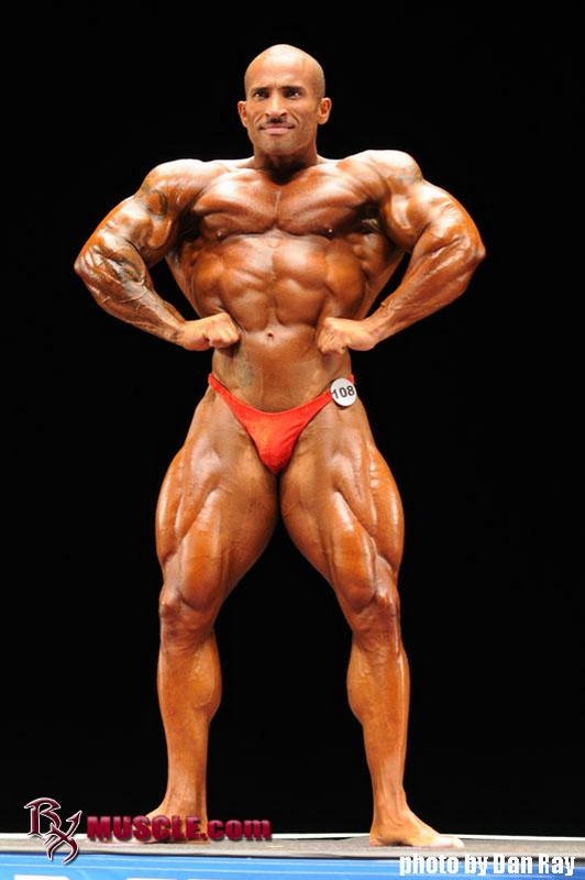 Marco Rivera