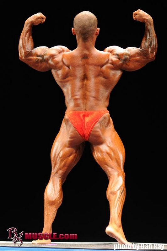Marco Rivera