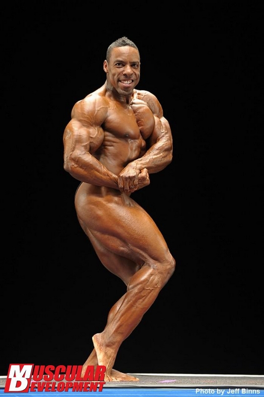 Alan Bailey