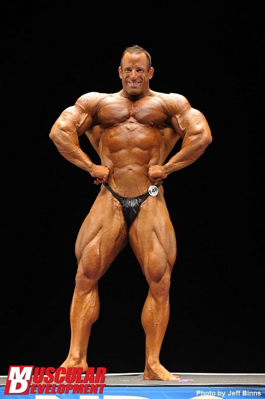 Todd Jewell