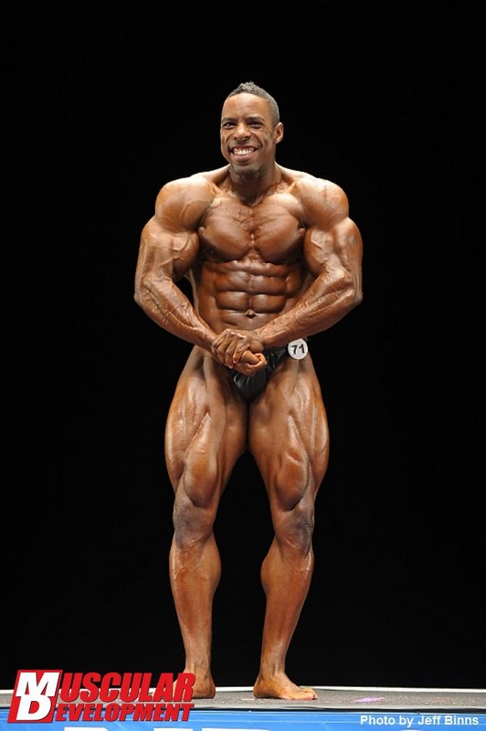 Alan Bailey