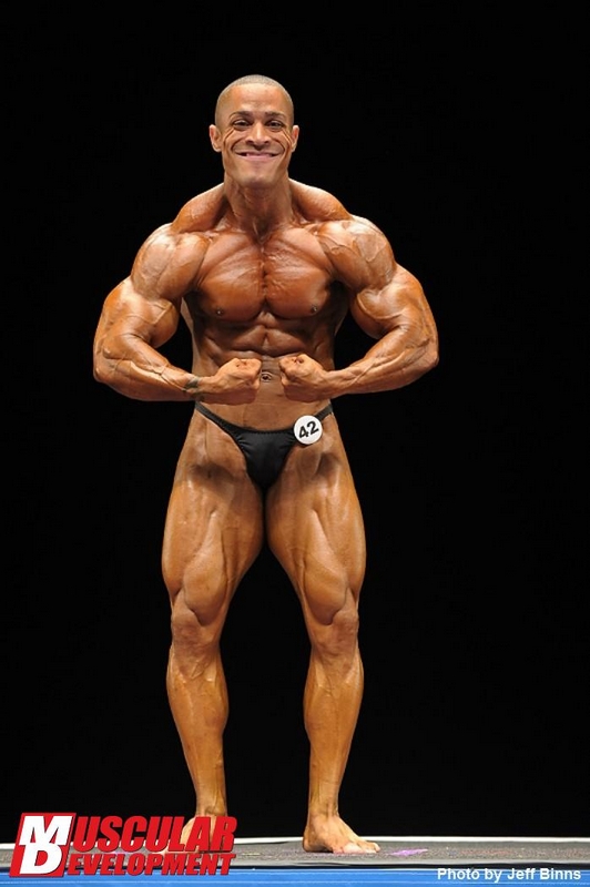 Luis Santiago