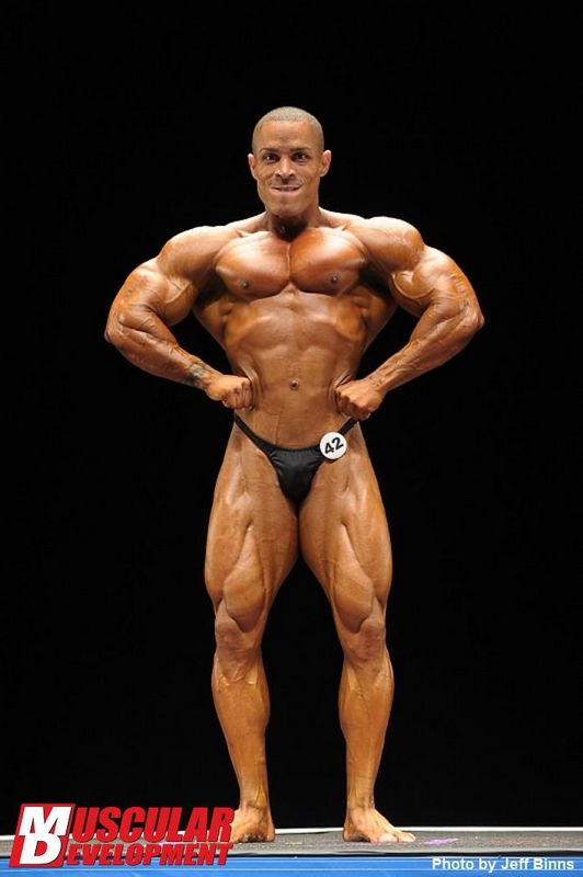 Luis Santiago