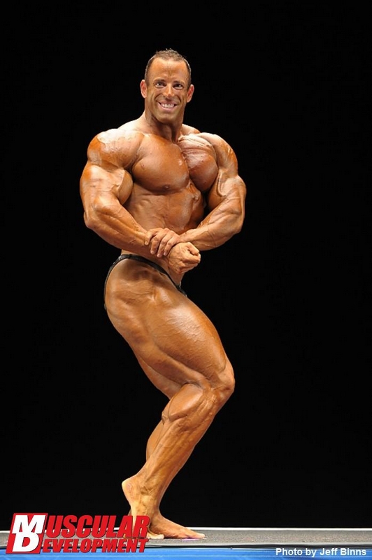Todd Jewell