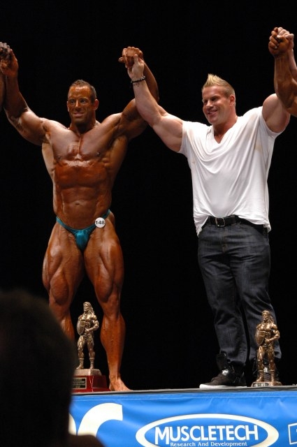 Todd Jewell a Jay Cutler