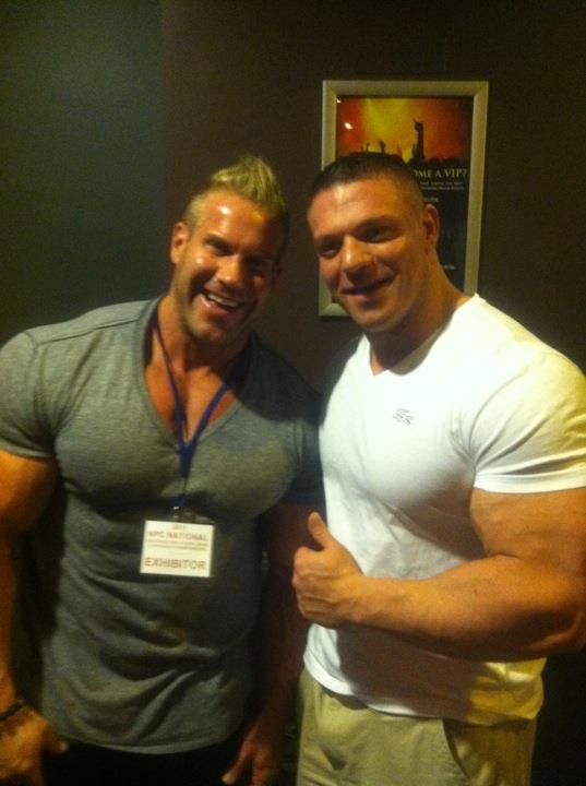 Jay Cutler a Pj Braun