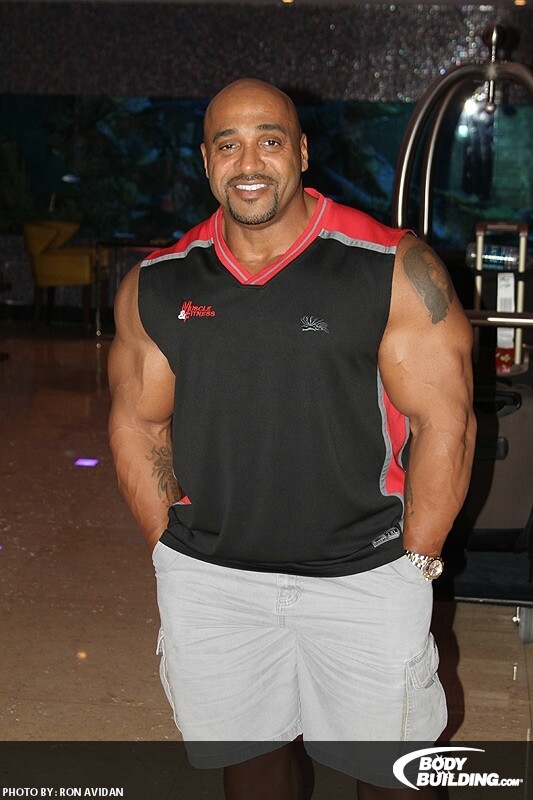 Dennis James