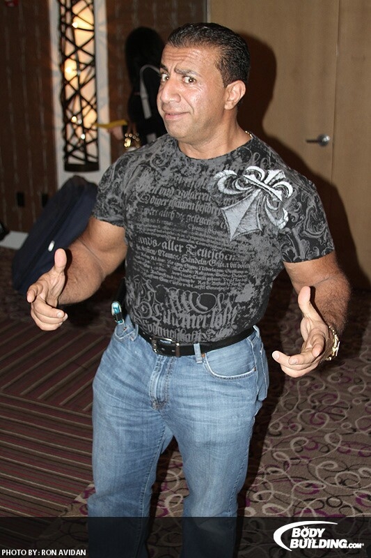 George Farah