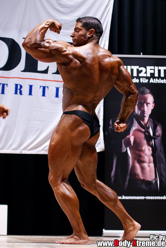 David Hoffmann