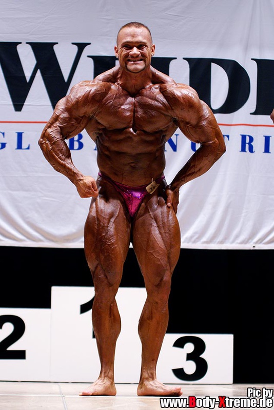 Markus Hoppe