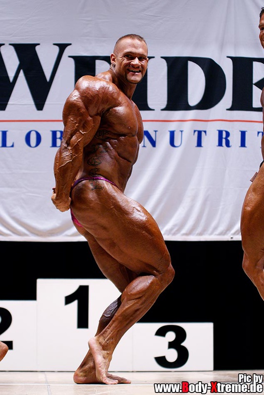 Markus Hoppe