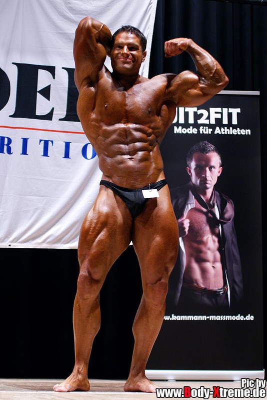 David Hoffmann