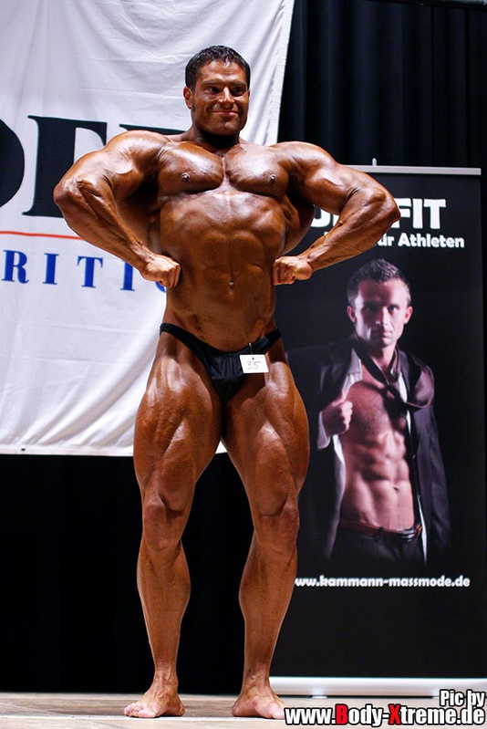 David Hoffmann