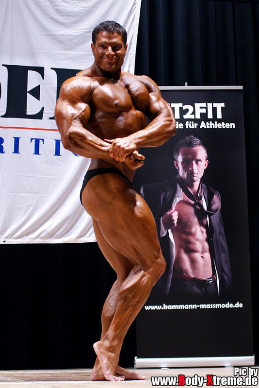 David Hoffmann