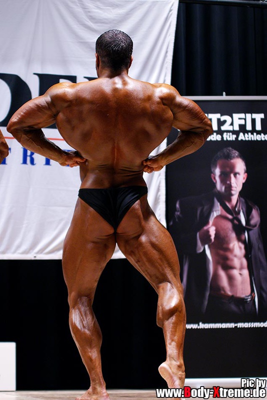 David Hoffmann