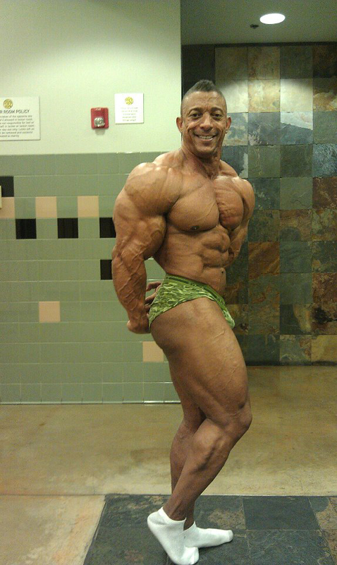 Troy Alves