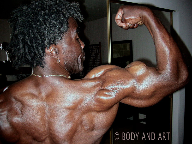 Robby Robinson