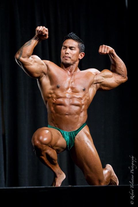 Stan McQuay