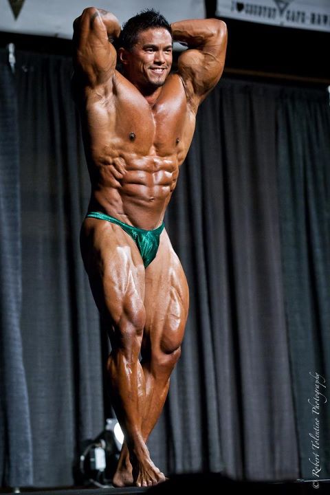 Stan McQuay