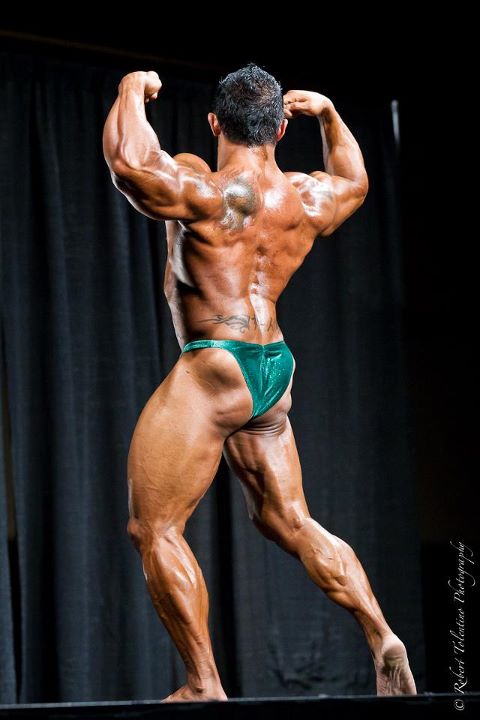 Stan McQuay
