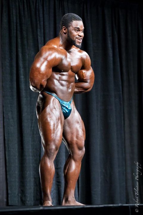 Brandon Curry
