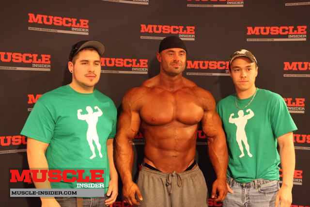 Frank McGrath