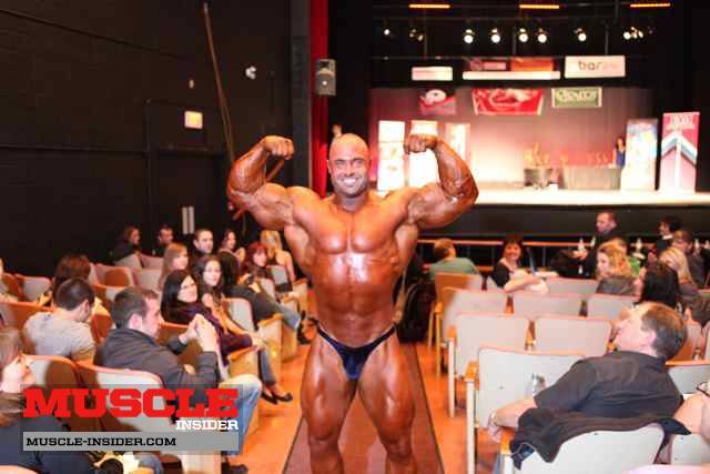 Frank McGrath