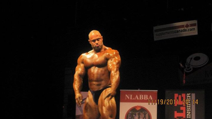 Frank McGrath