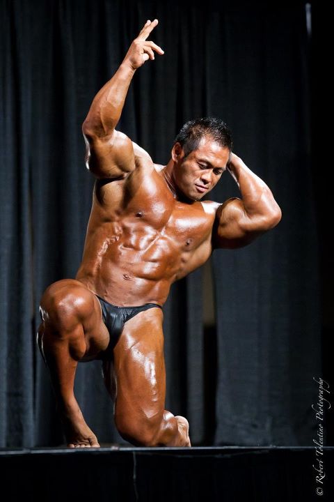 Hidetada Yamagishi