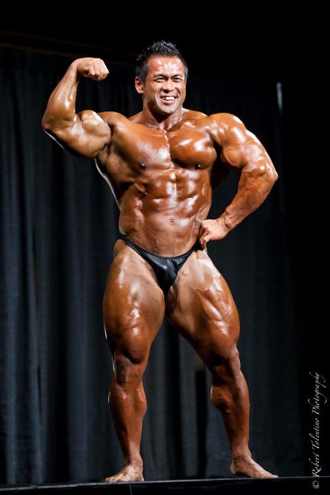 Hidetada Yamagishi
