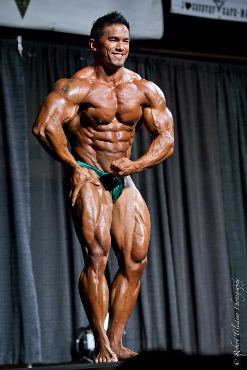 Stan McQuay