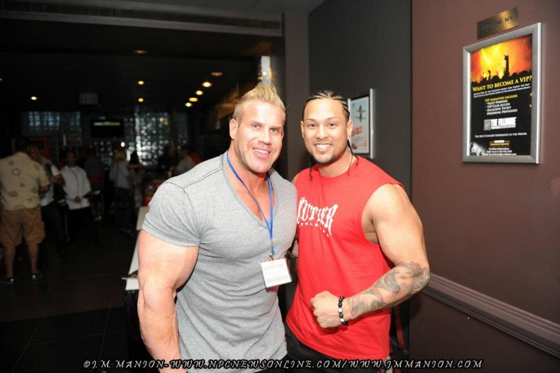 Jay Cutler