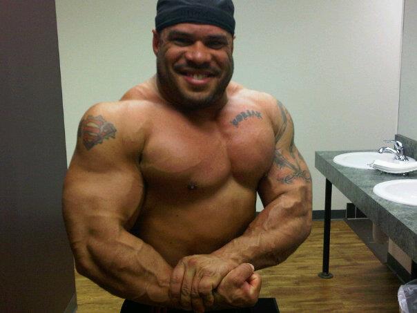 Luis Santa