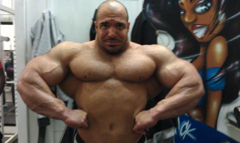 Zack Khan