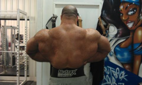 Zack Khan
