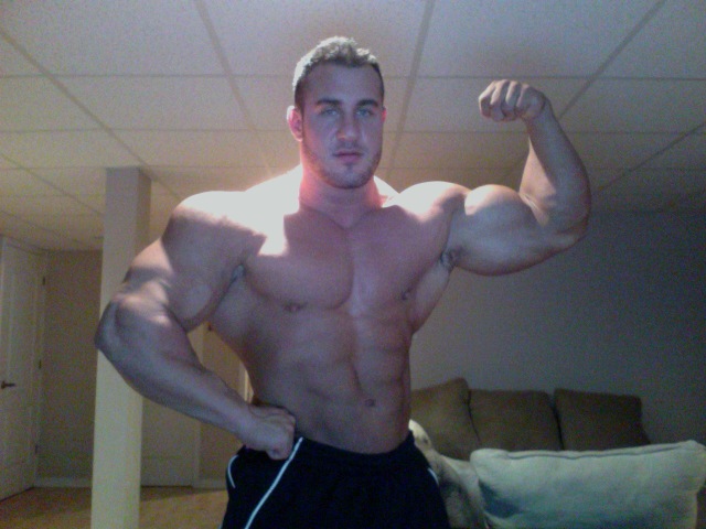 Antoine Vaillant