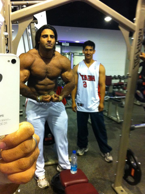 Varinder Singh