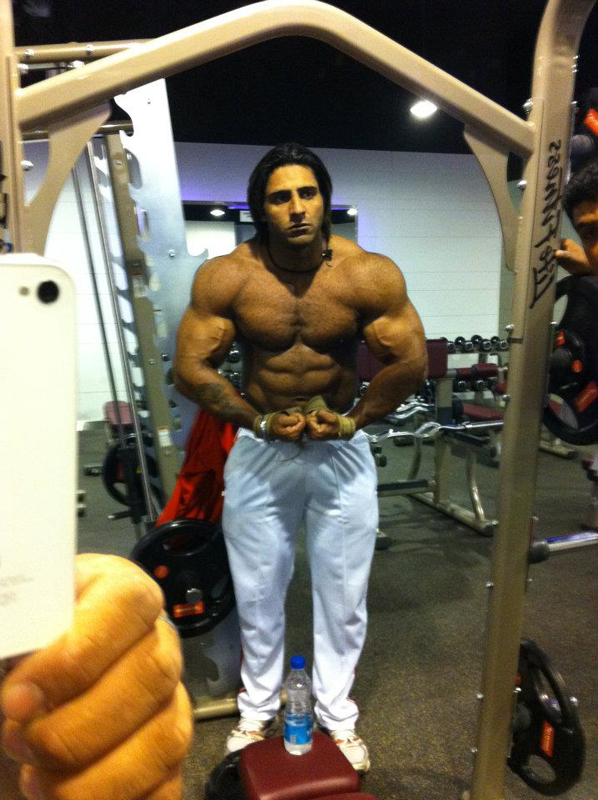 Varinder Singh