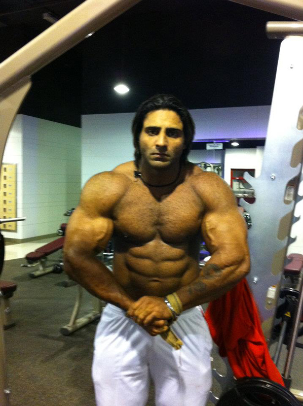 Varinder Singh