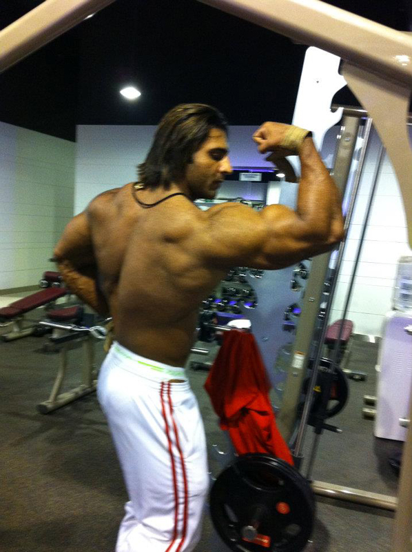 Varinder Singh