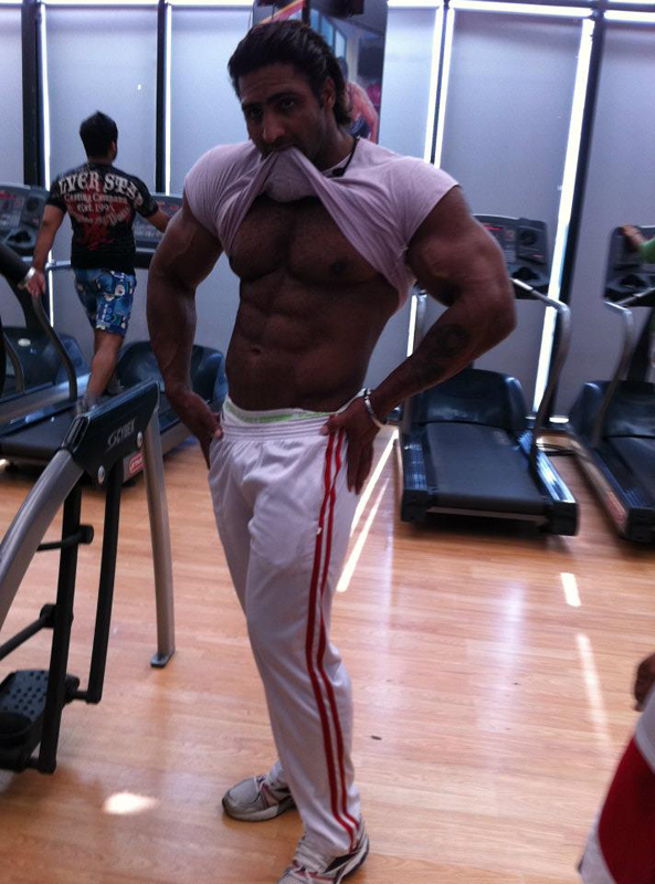 Varinder Singh
