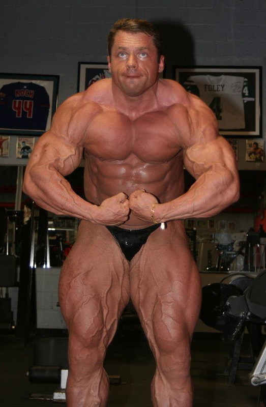 Evgeny Mishin