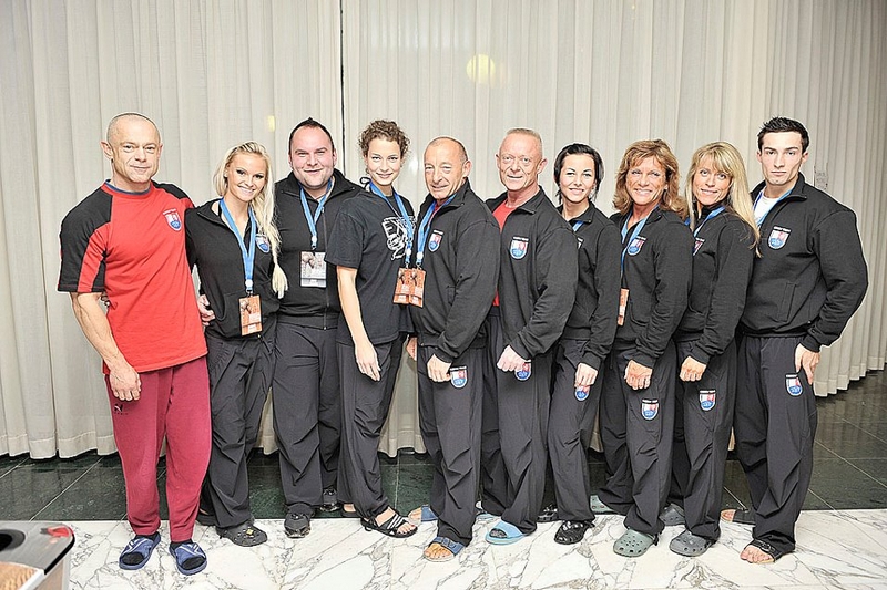 Michal �id�k, Michaela Podneck�, Vladim�r Paji�, Barbora �ern�kov�, Vladim�r �t�p�nek, Franti�ek David, Jana �ernovsk�, Jana Bendov�, Renata Richterov�, Milan Obo�il