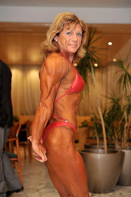 Jana Bendov�
