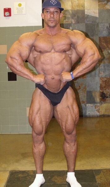Troy Alves