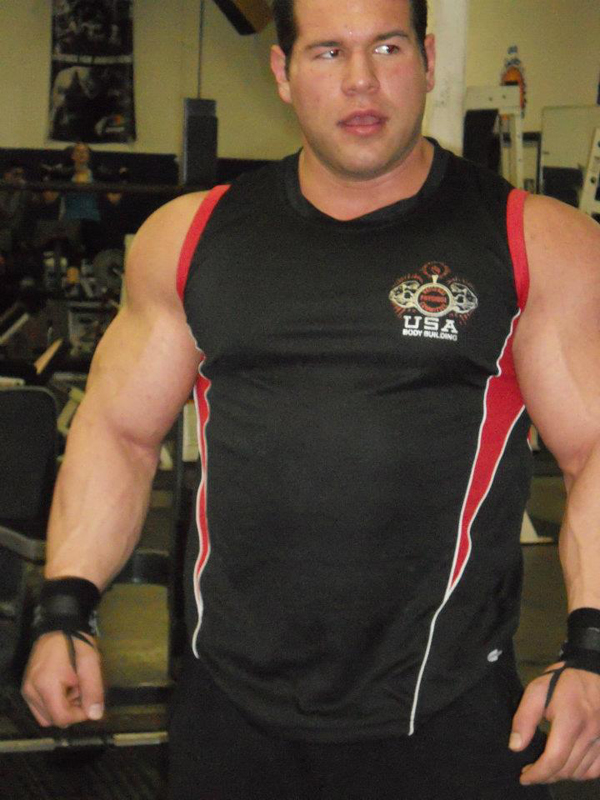 Steve Kuclo