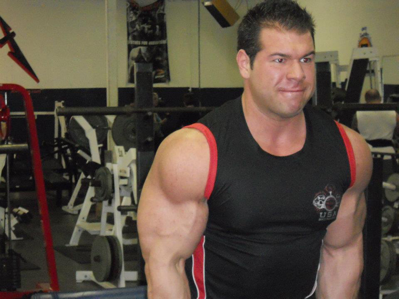 Steve Kuclo