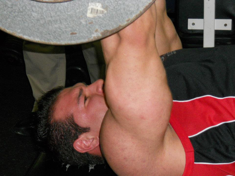 Steve Kuclo