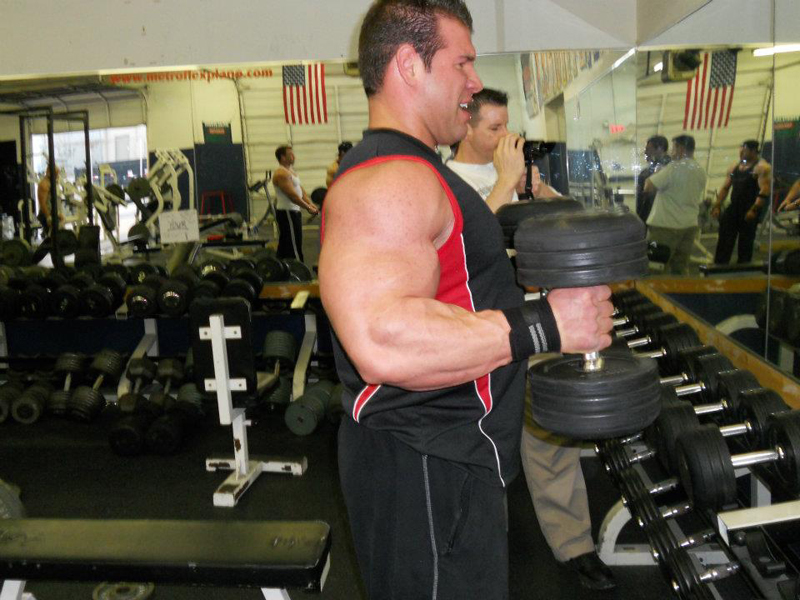 Steve Kuclo